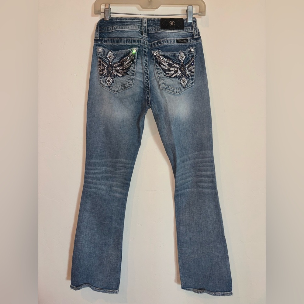 Women’s Miss Me Chloe Bootcut Jeans